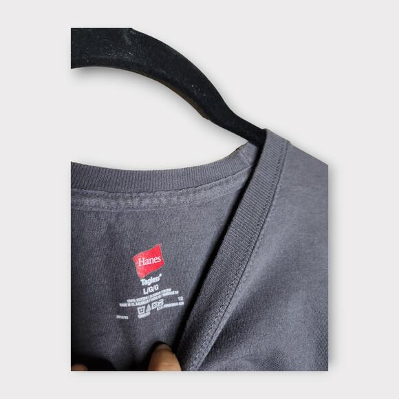 Harley Davidson Owners Group HOG Washington Rally 2013 T-Shirt Men's Large - Picture 5 of 7